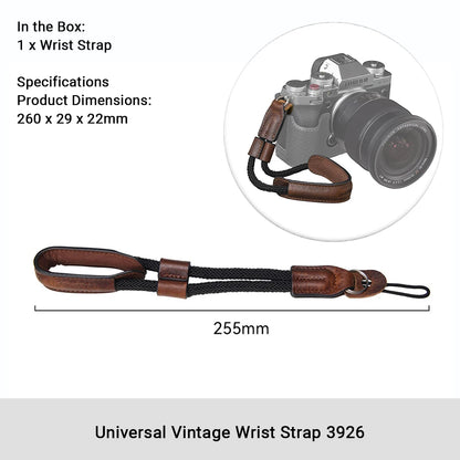 SmallRig Multifunctional Cage for FUJIFILM X-T5 Retro Handheld Cage Kit