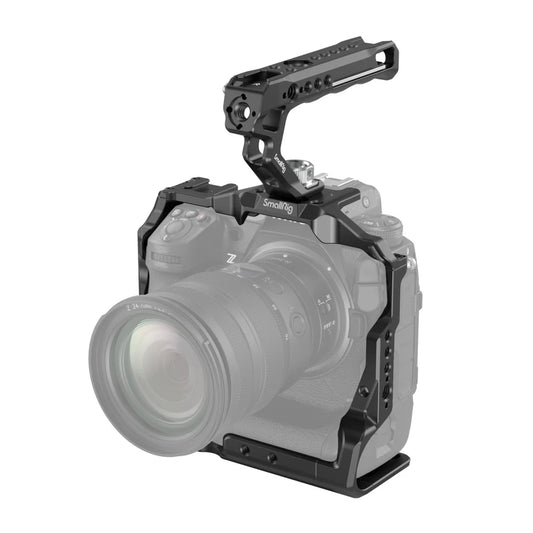 SmallRig Z9 Cage Rig Kit for Nikon Z9 with Top Handle