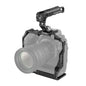 SmallRig Z9 Cage Rig Kit for Nikon Z9 with Top Handle